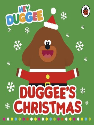 cover image of Hey Duggee